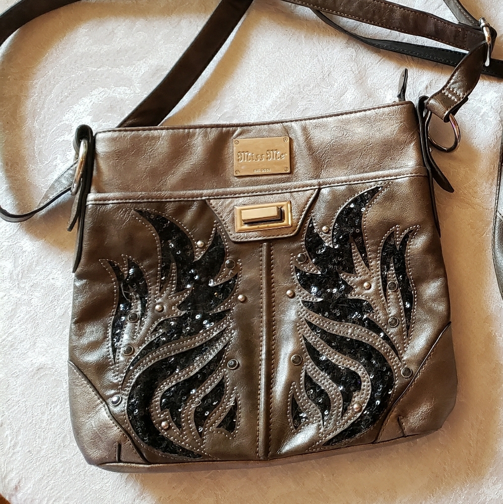 Miss Me purse